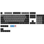 Tastature von Sharkoon, in der Farbe Schwarz, Vorschaubild