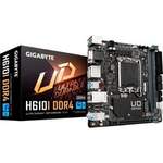 H610I DDR4, der Marke Gigabyte