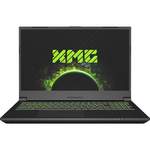 Gaming Laptop von Schenker, in der Farbe Schwarz, Vorschaubild