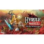 Hyrule Warriors: der Marke Nintendo