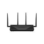 Router von Synology, in der Farbe Schwarz, Vorschaubild