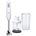 Braun Handmixer der Marke Braun