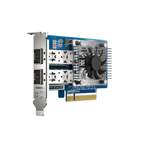 QNAP QXG-25G2SF-CX6 der Marke QNAP