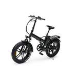 Burnout E-Bike der Marke Burnout