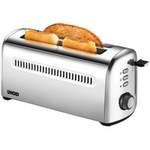 Langschlitz-Toaster 4er der Marke Unold