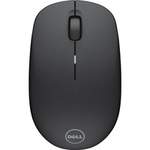 Maus von Dell, in der Farbe Schwarz, Vorschaubild