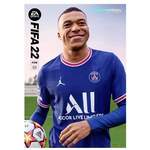 Fifa 22 der Marke Electronic Arts