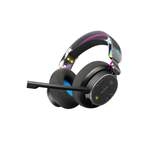 Gaming Headset von Skullcandy, in der Farbe Schwarz, andere Perspektive, Vorschaubild