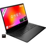 17-db0079ng, Gaming-Notebook der Marke OMEN