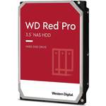 Festplatte von Western Digital, in der Farbe Rot, Vorschaubild