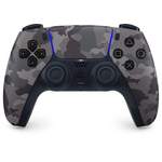 Gamepad von Playstation, in der Farbe Grau, andere Perspektive, Vorschaubild