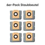 6er-Pack Staubbeutel, der Marke eufy