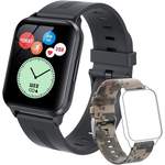 SUPBRO Smartwatch der Marke SUPBRO