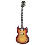 Gibson E-Gitarre, der Marke Gibson