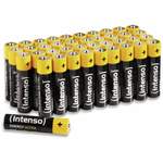 INTENSO Micro-Batterie der Marke Intenso