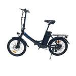 Bikesly E-Bike der Marke Bikesly