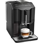 Kaffeemaschine mit der Marke Siemens