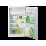 Einbau-Kühlschrank von BAUKNECHT, in der Farbe Weiss, Vorschaubild