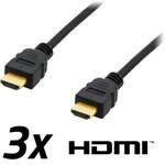 Equip »HDMI-Kabel der Marke equip