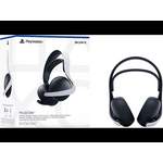 Gaming Headset von SONY, in der Farbe Schwarz, andere Perspektive, Vorschaubild