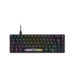 Corsair K65 der Marke Corsair