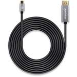 Manhattan DisplayPort der Marke Manhattan