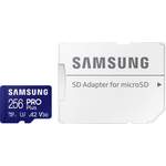 Memory-Card-Stick von Samsung, Mehrfarbig, andere Perspektive, Vorschaubild