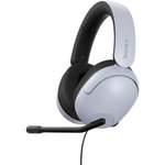 Gaming Headset von Sony, in der Farbe Weiss, andere Perspektive, Vorschaubild