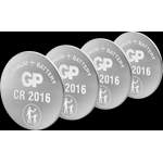 4XCR 2016 der Marke GP-BATTERIES