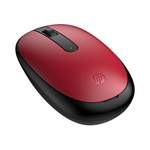 Maus von HP, in der Farbe Rot, Vorschaubild