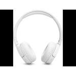 On-Ear-Kopfhörer von JBL, in der Farbe Weiss, andere Perspektive, Vorschaubild