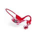 On-Ear-Kopfhörer von Diida, in der Farbe Rot, andere Perspektive, Vorschaubild