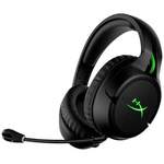 Gaming Headset von HyperX, in der Farbe Schwarz, Vorschaubild