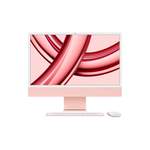 Apple iMac der Marke Apple