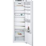 Freistehender Kühlschrank von Siemens, in der Farbe Weiss, Vorschaubild