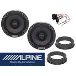 DSX Alpine der Marke DSX