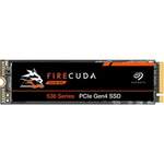 FireCuda 530 der Marke Seagate