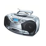 Karcher CD-/MP3-Boombox, der Marke Karcher