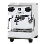 Espressomaschine von ACM, in der Farbe Weiss, Vorschaubild