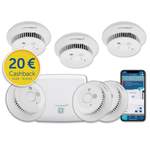 Smart Home Starter Set von Homematic IP, andere Perspektive, Vorschaubild