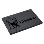 Kingston SSD der Marke Kingston