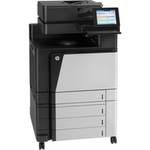 Color LaserJet der Marke HP