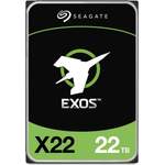 Seagate Exos der Marke Seagate