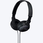 SONY MDR-ZX110B der Marke Sony