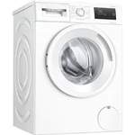 Waschmaschine von Bosch, in der Farbe Weiss, Vorschaubild