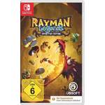 Rayman Legends: der Marke Ubisoft