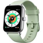 Smartwatch von ENOMIR, in der Farbe Grün, andere Perspektive, Vorschaubild