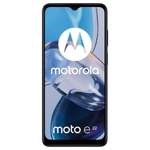 Smartphone von Motorola, in der Farbe Schwarz, andere Perspektive, Vorschaubild