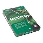 Kopierpapier Multicopy, der Marke Multicopy