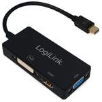 LOGILINK Mini-DisplayPort-Adapter der Marke Logilink